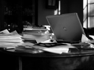 Pursue a freelance article writer’s career