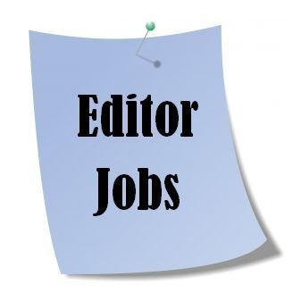 You can start a career online doing freelance editing jobs