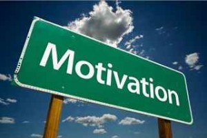 Motivation in Online Writing jobs