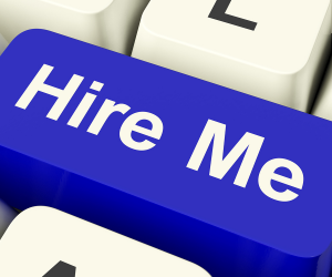 If you want to become one of the freelance writers for hire