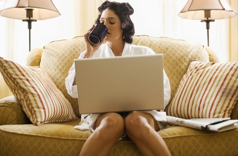 Entrusting papers to freelance copy writer