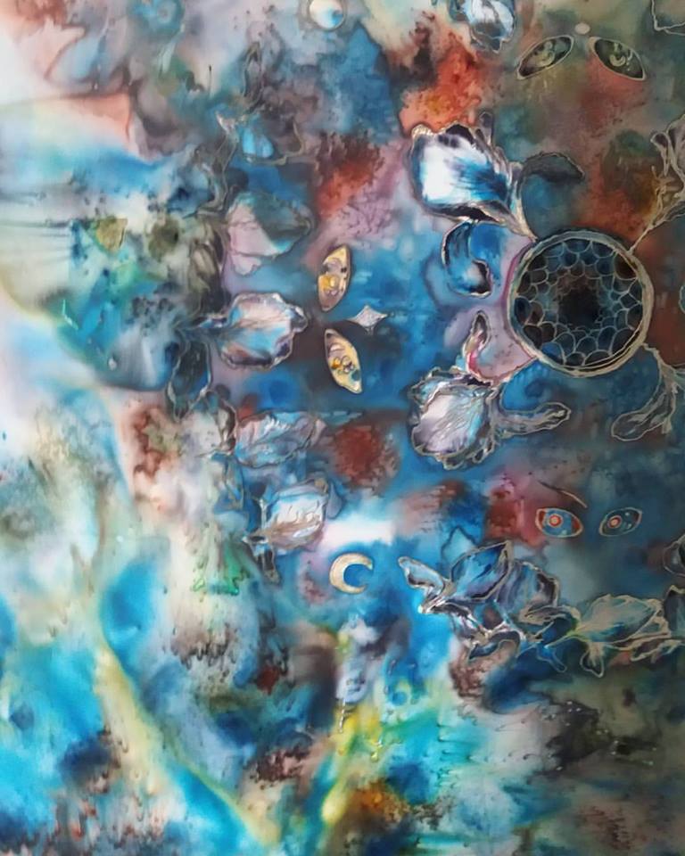 Being a freelancer 5