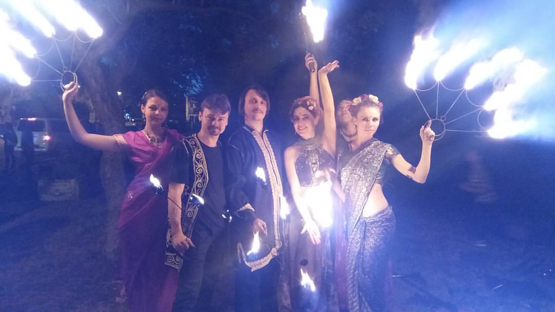 Being a freelancer 4