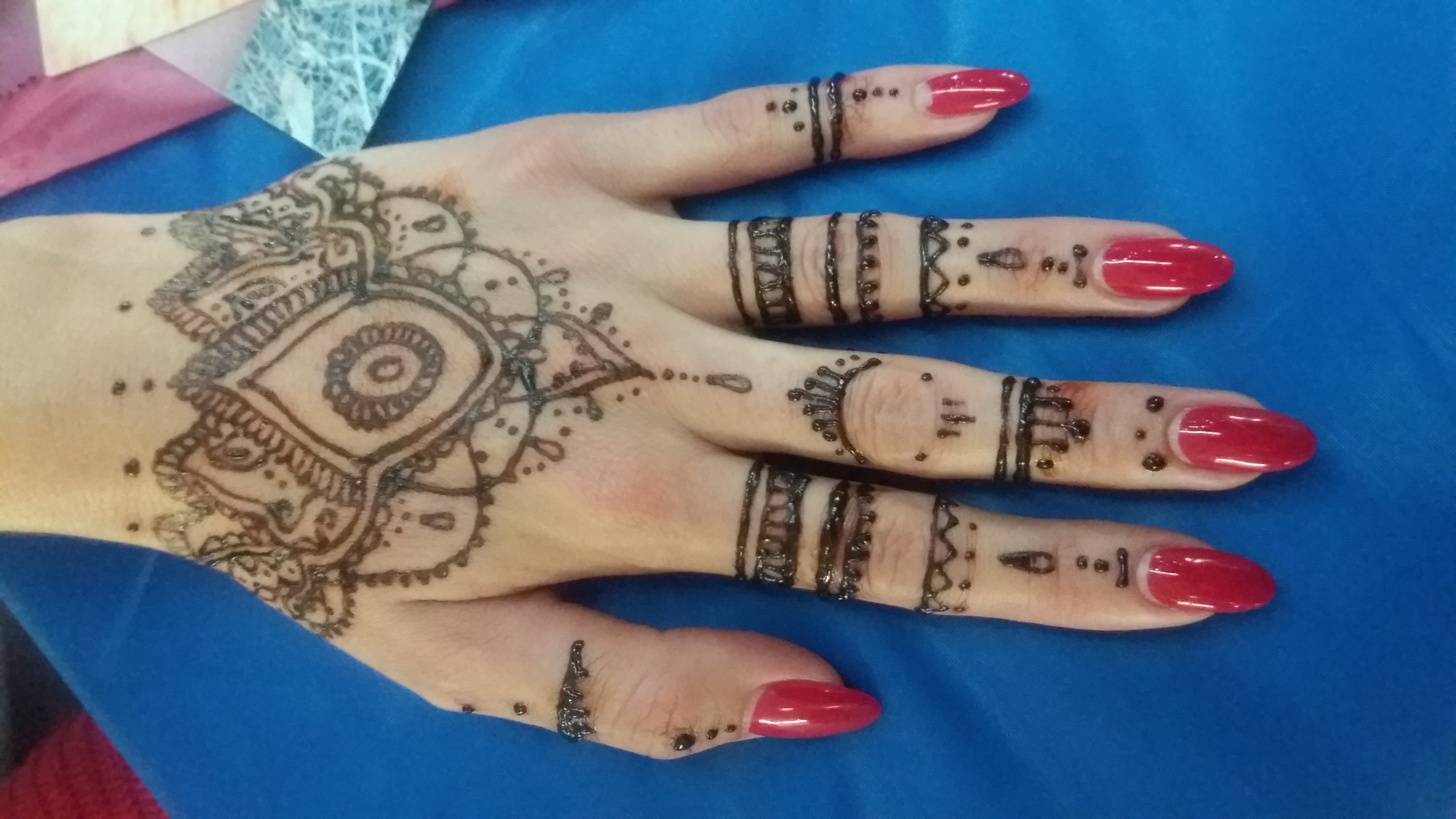 Being a freelancer 5