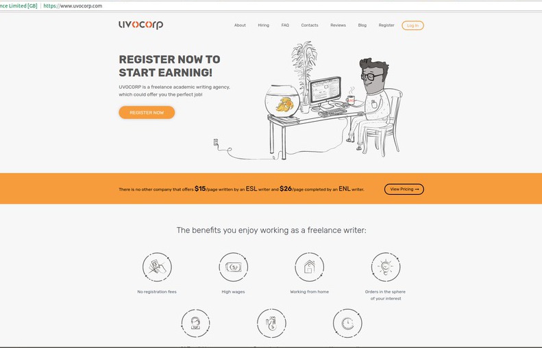 Just Take a Look at That Design!