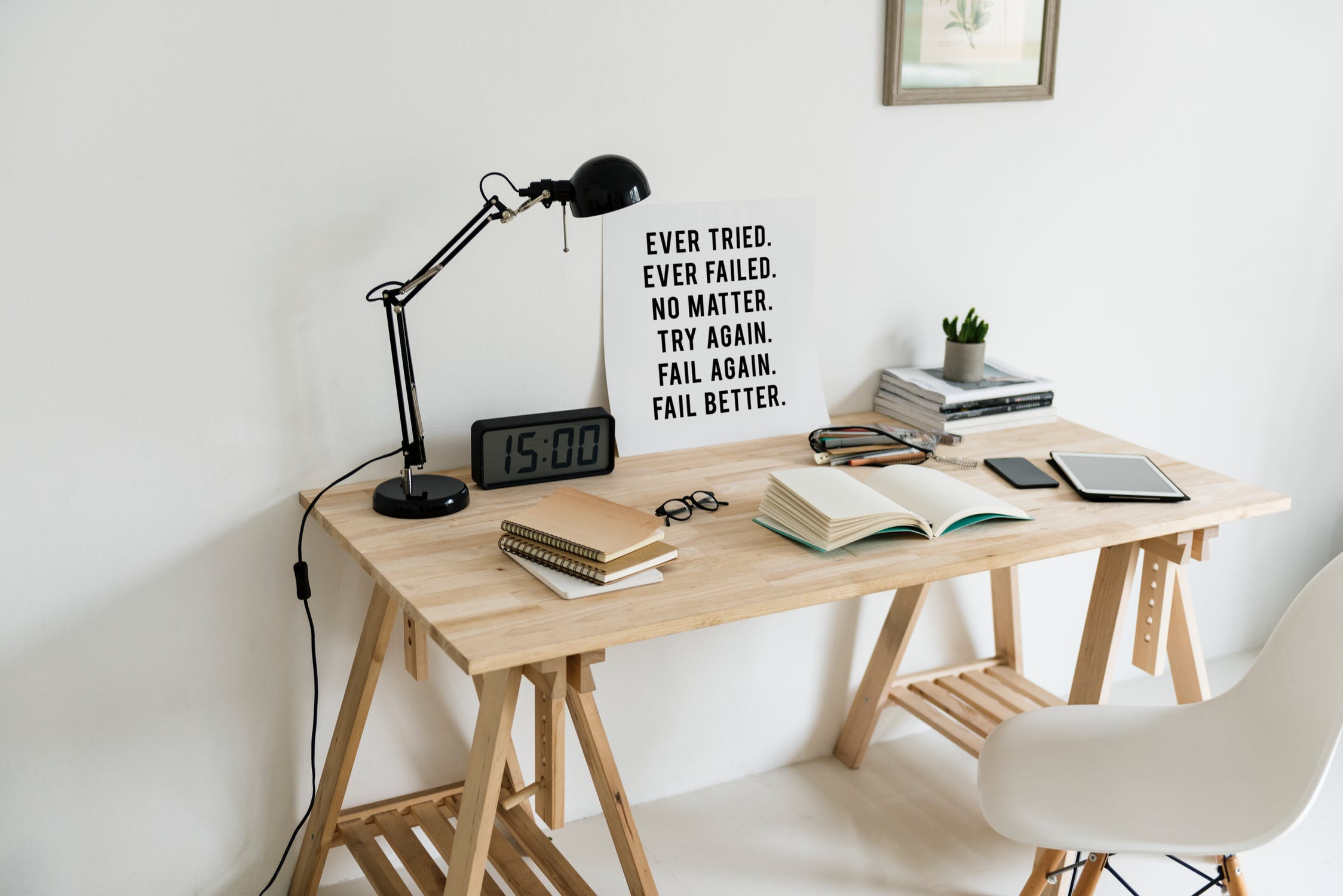 This article aims to share some ideas about writing better stories.