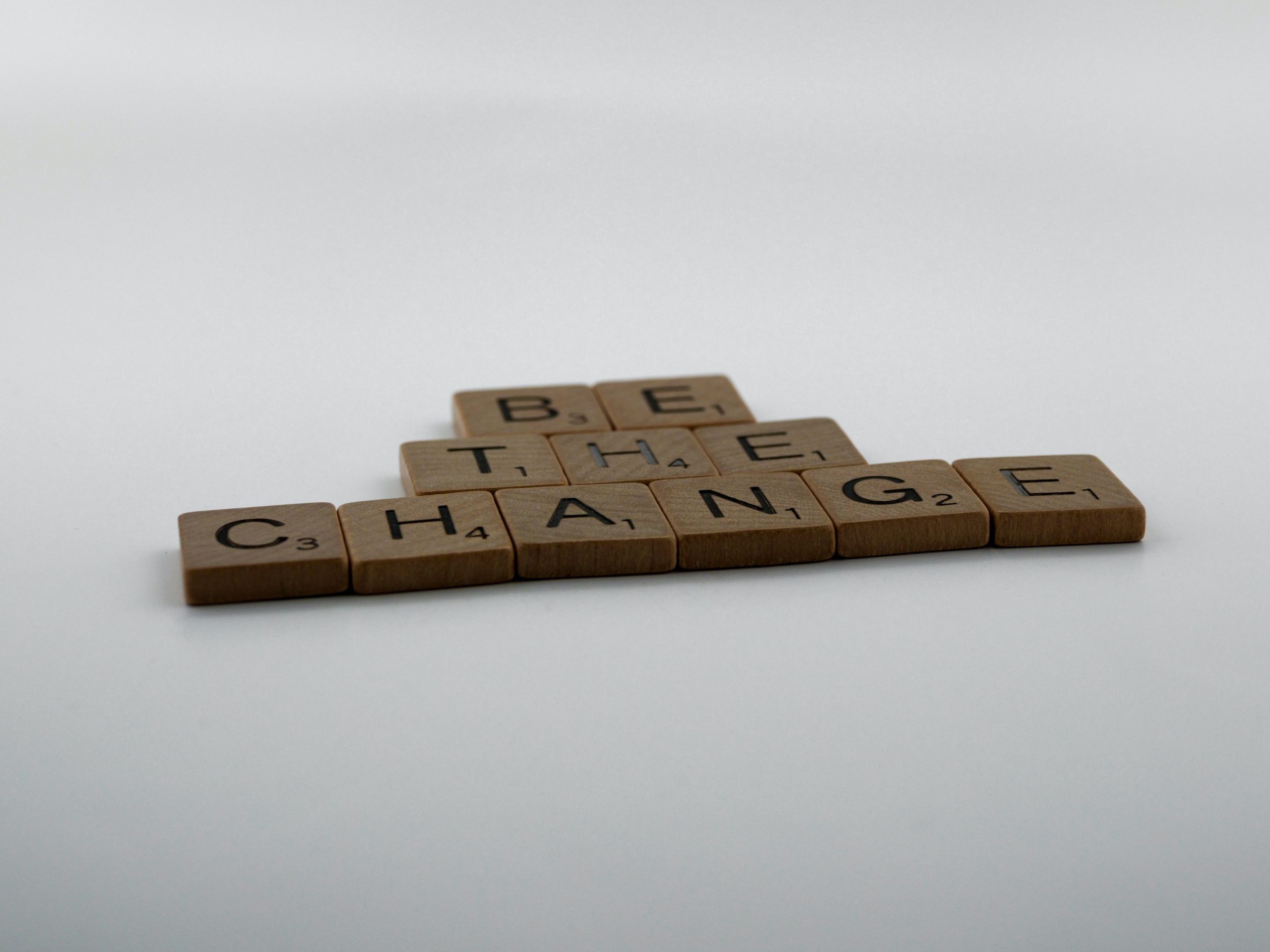 How to Accept Change In The Workplace